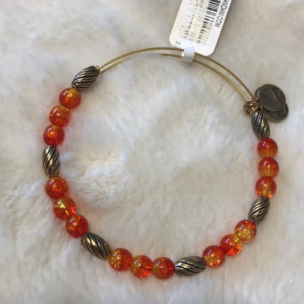 ALex and ani energy
